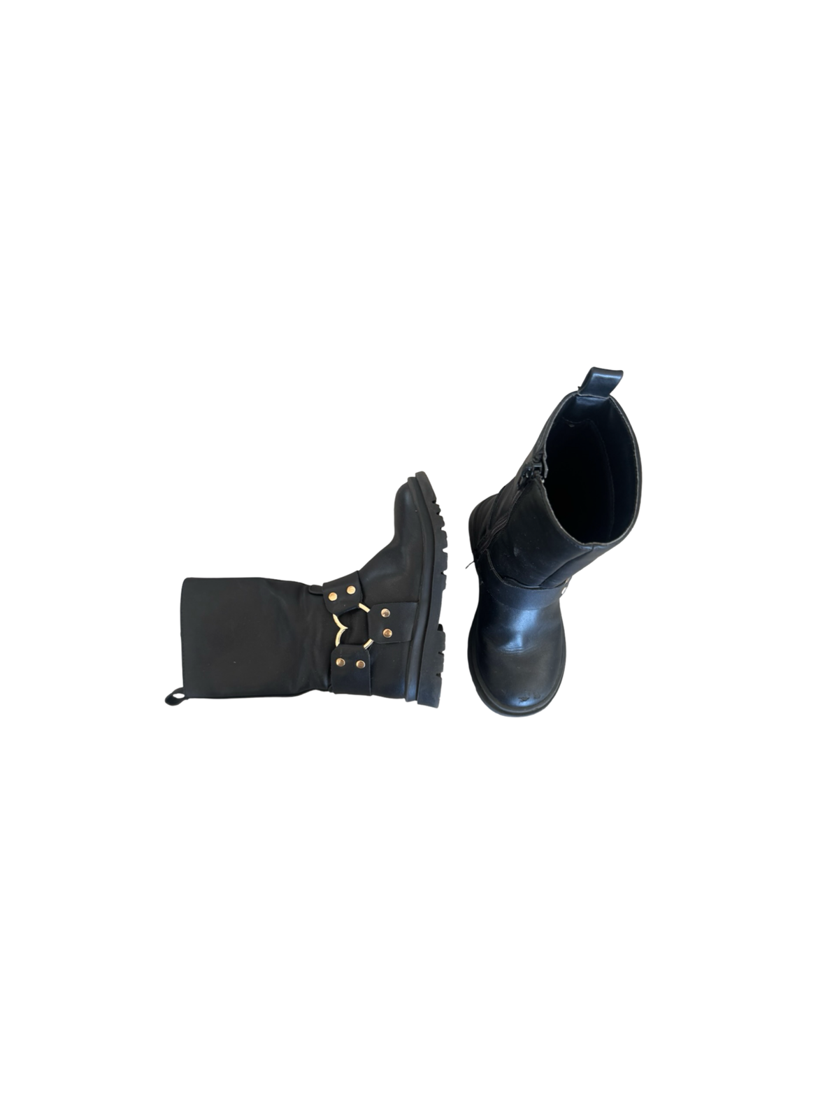 Cotton on Boots