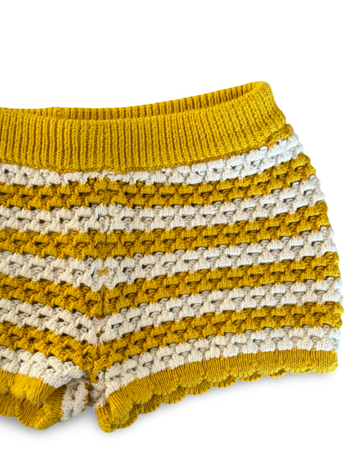 SEED Shorts