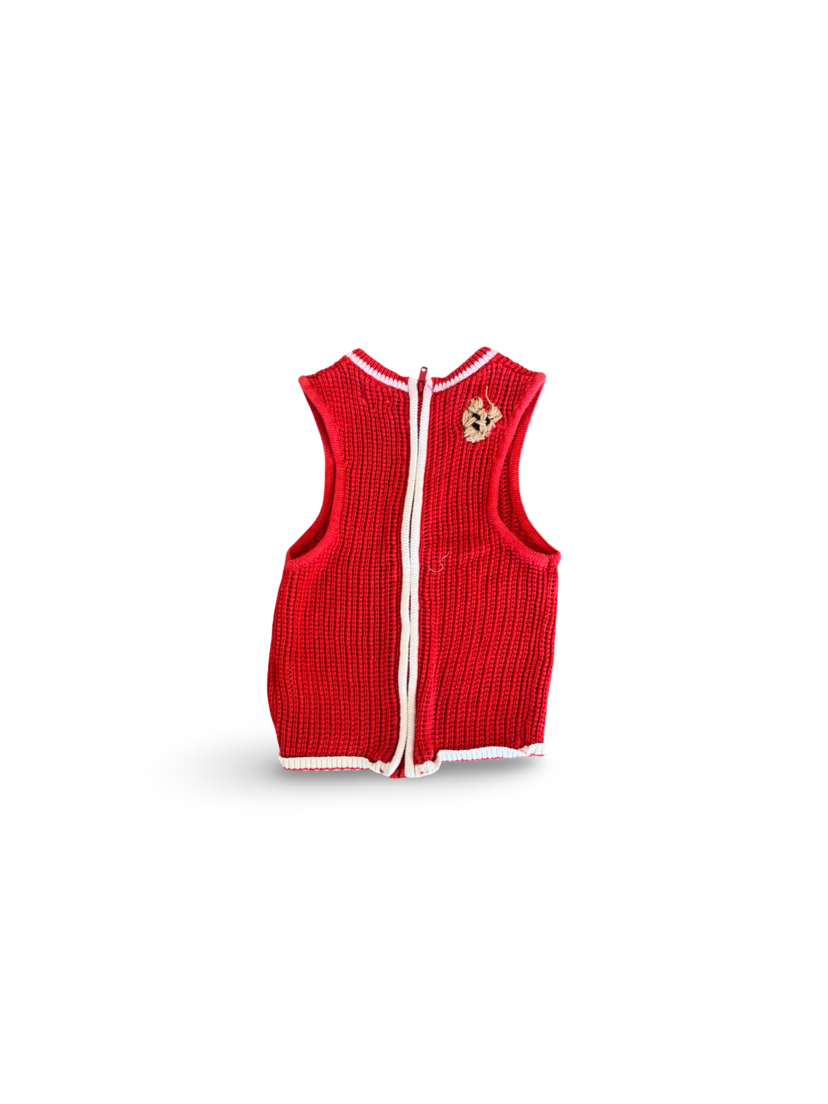 Cotton on Vest