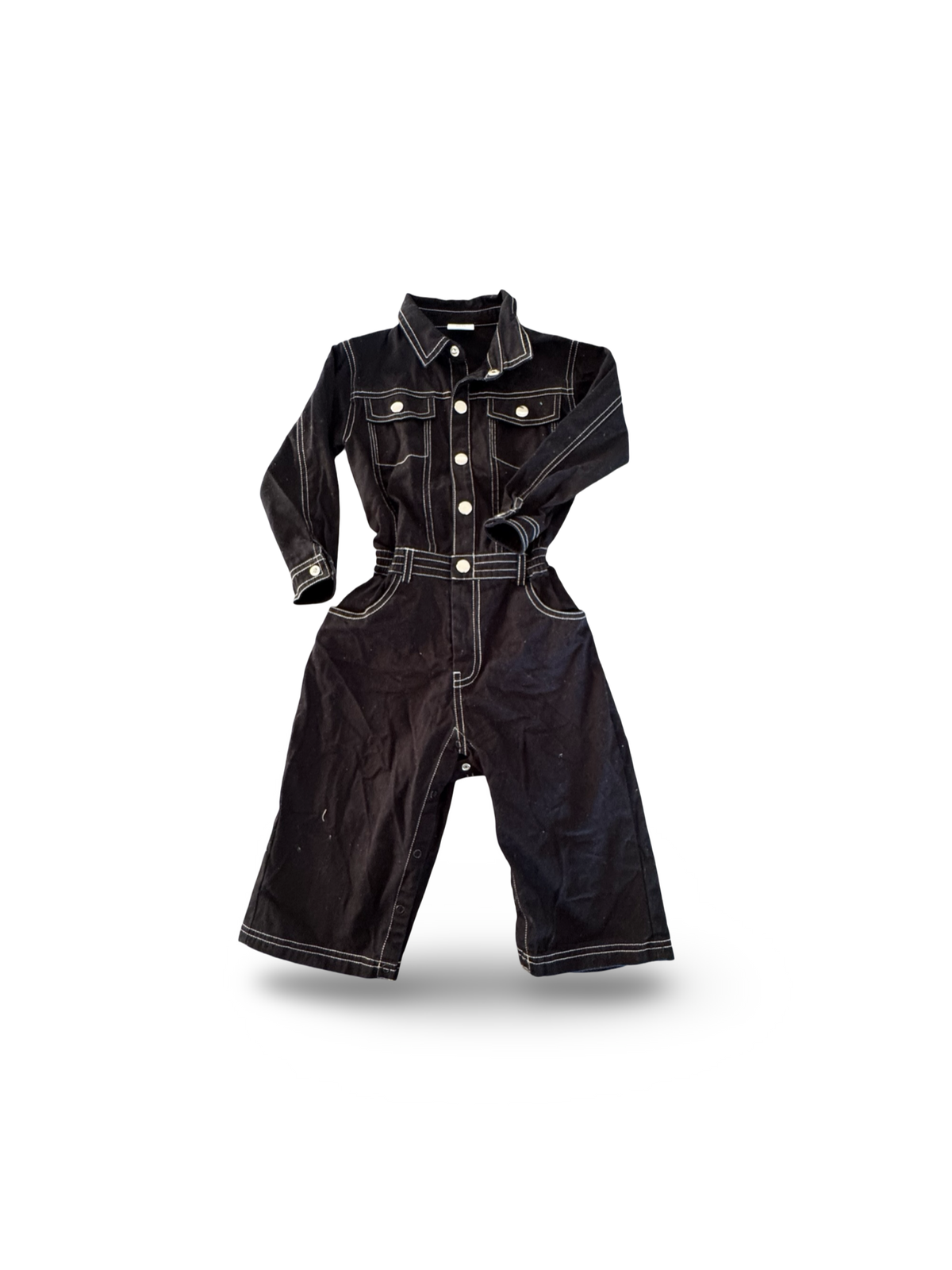 Rory George Jumpsuit