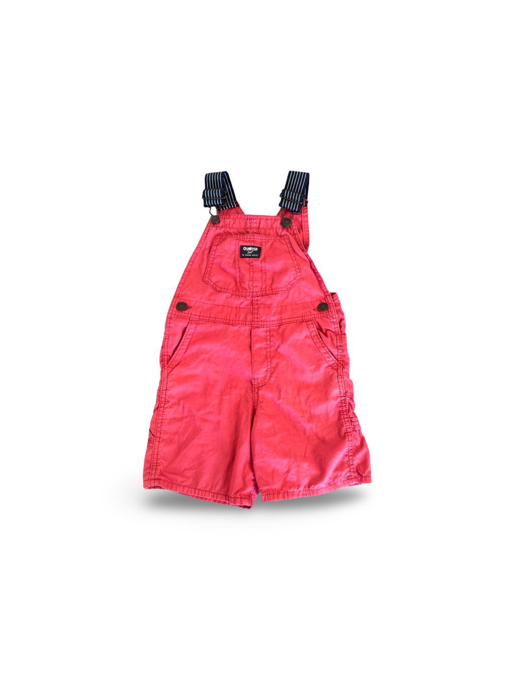 Oshkosh B’gosh Overalls
