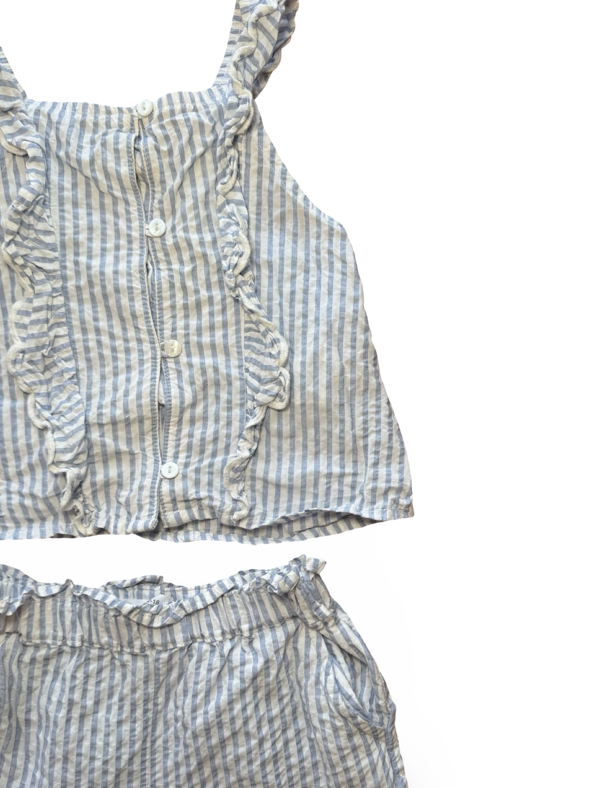 Zara Set