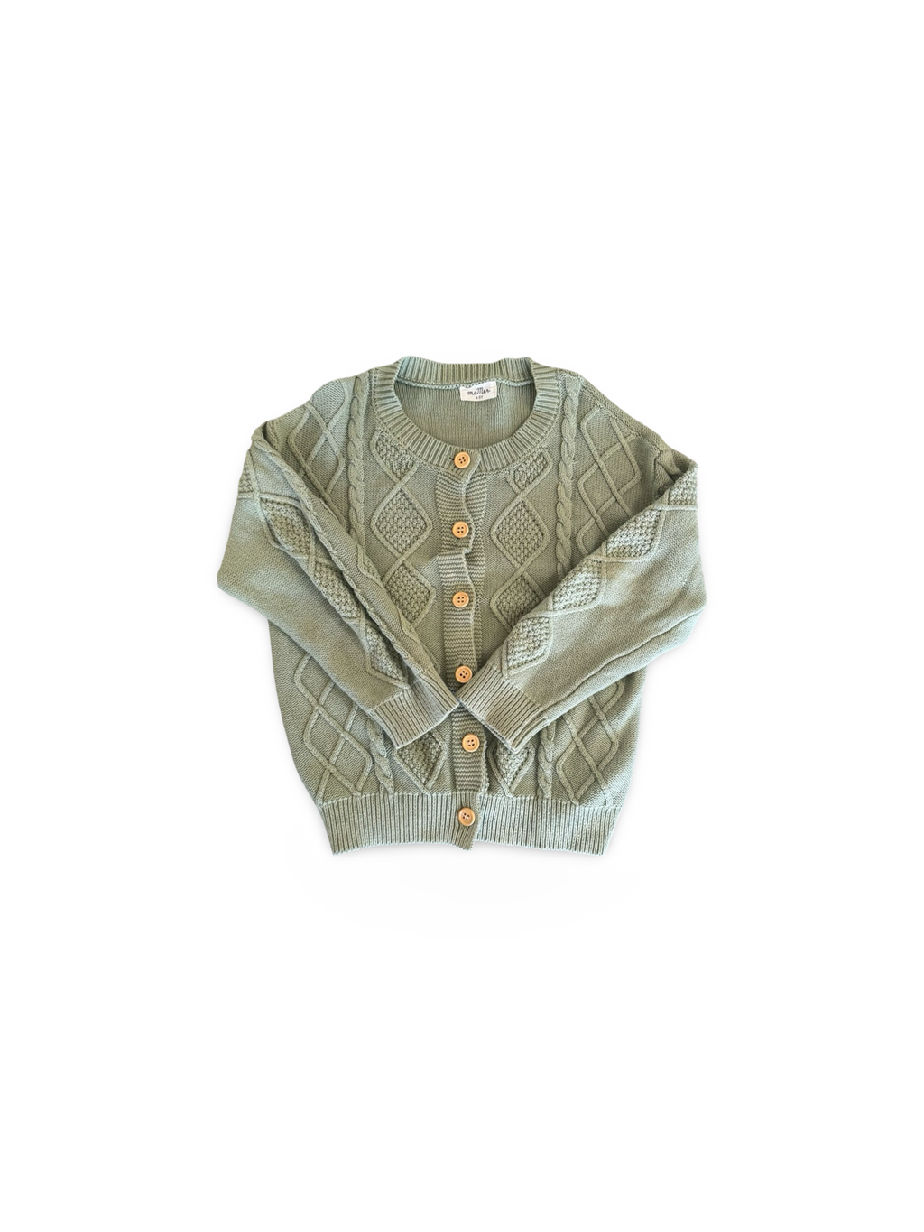 Mamer Cardigan