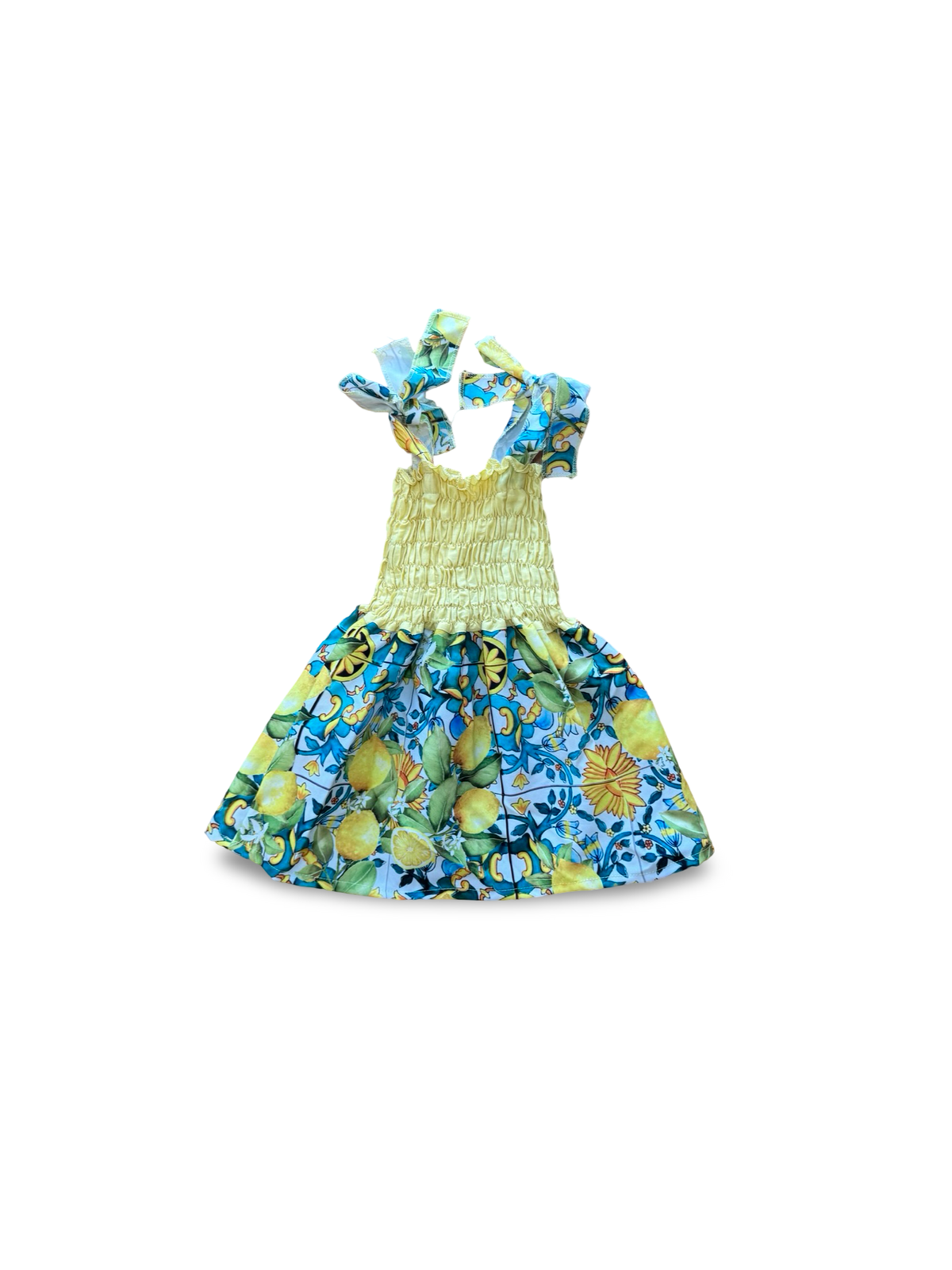 Handmade Dress