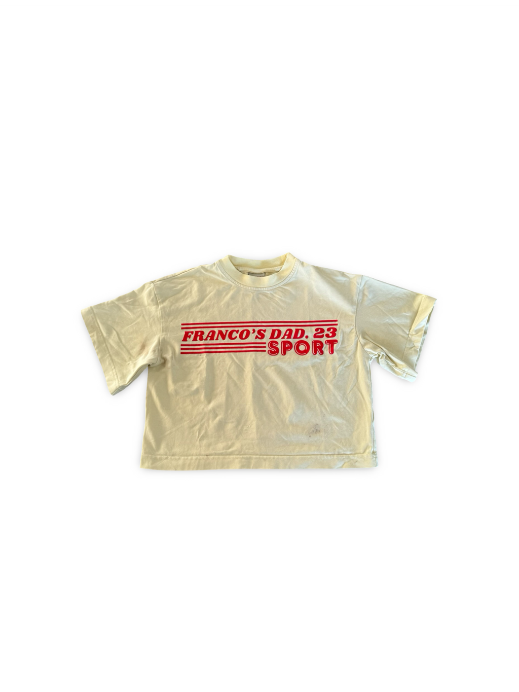 Franco’s Dad Tshirt