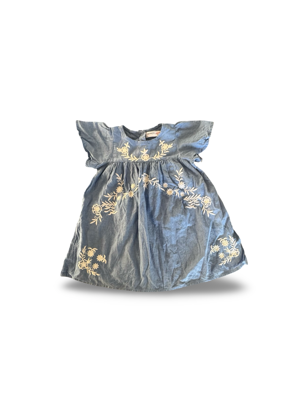 Minoti Dress