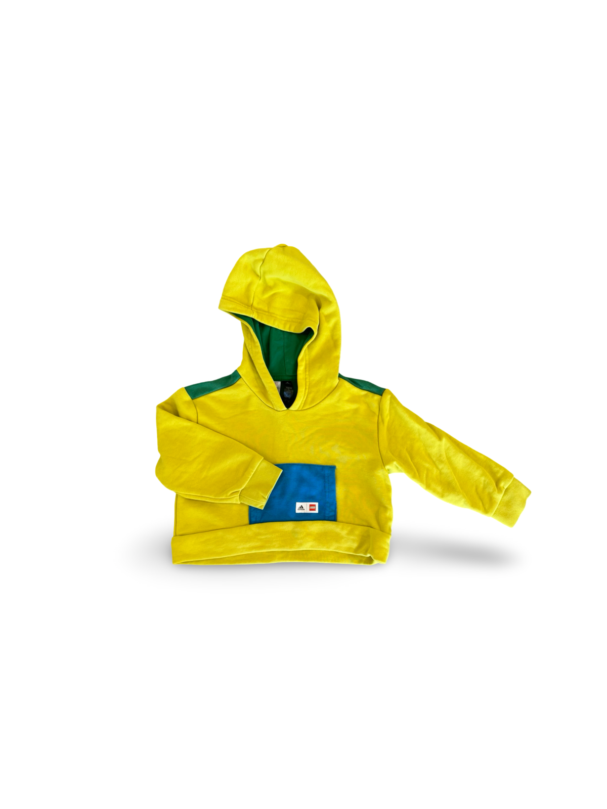 Adidas x Lego Jumper