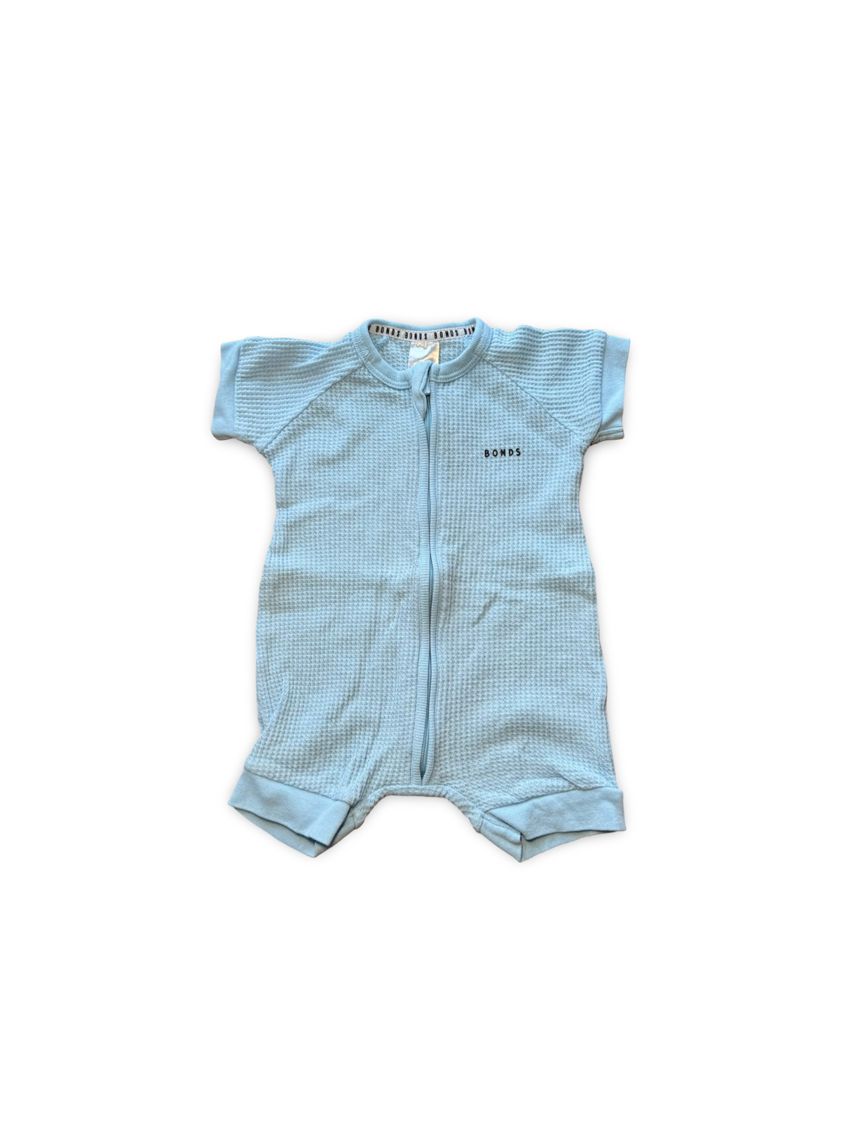 Bonds Onesie