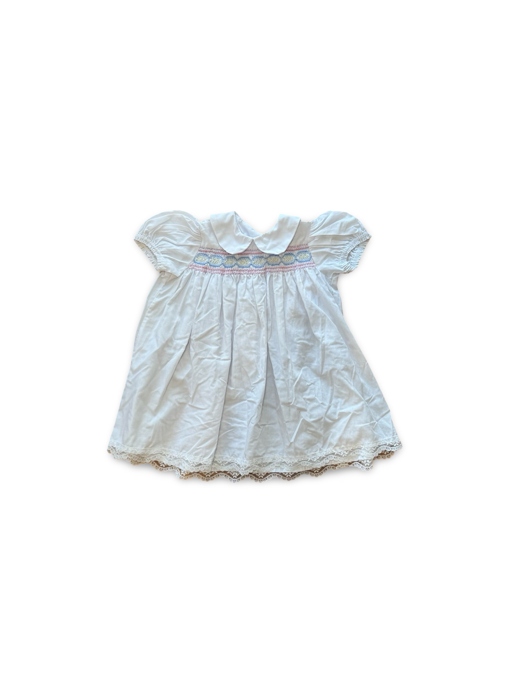 Vintage Dress