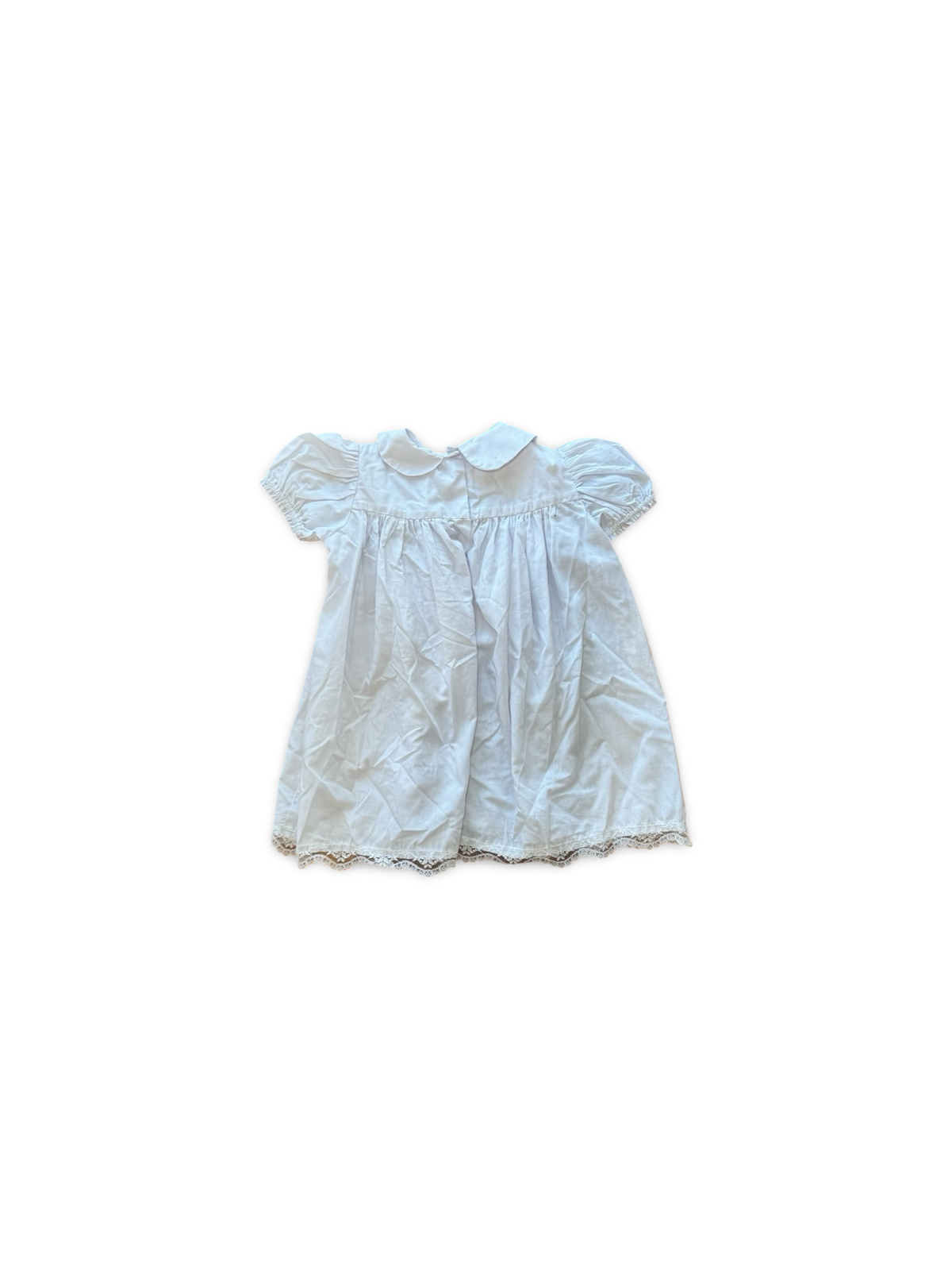 Vintage Dress