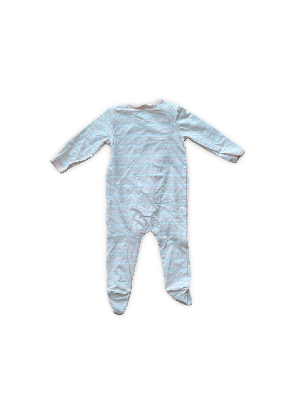 Sprout Onesie