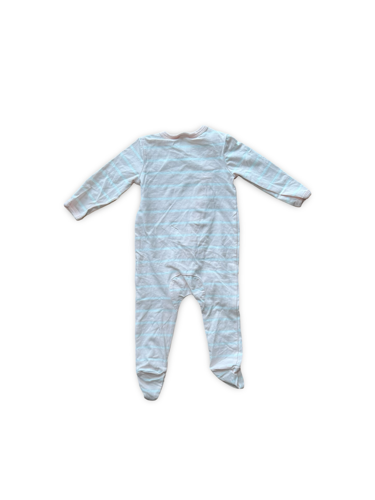 Sprout Onesie