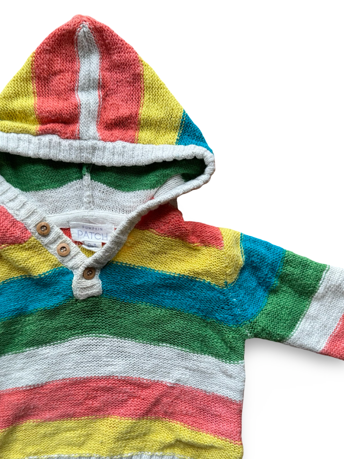 Pumpkin Patch Hoodie