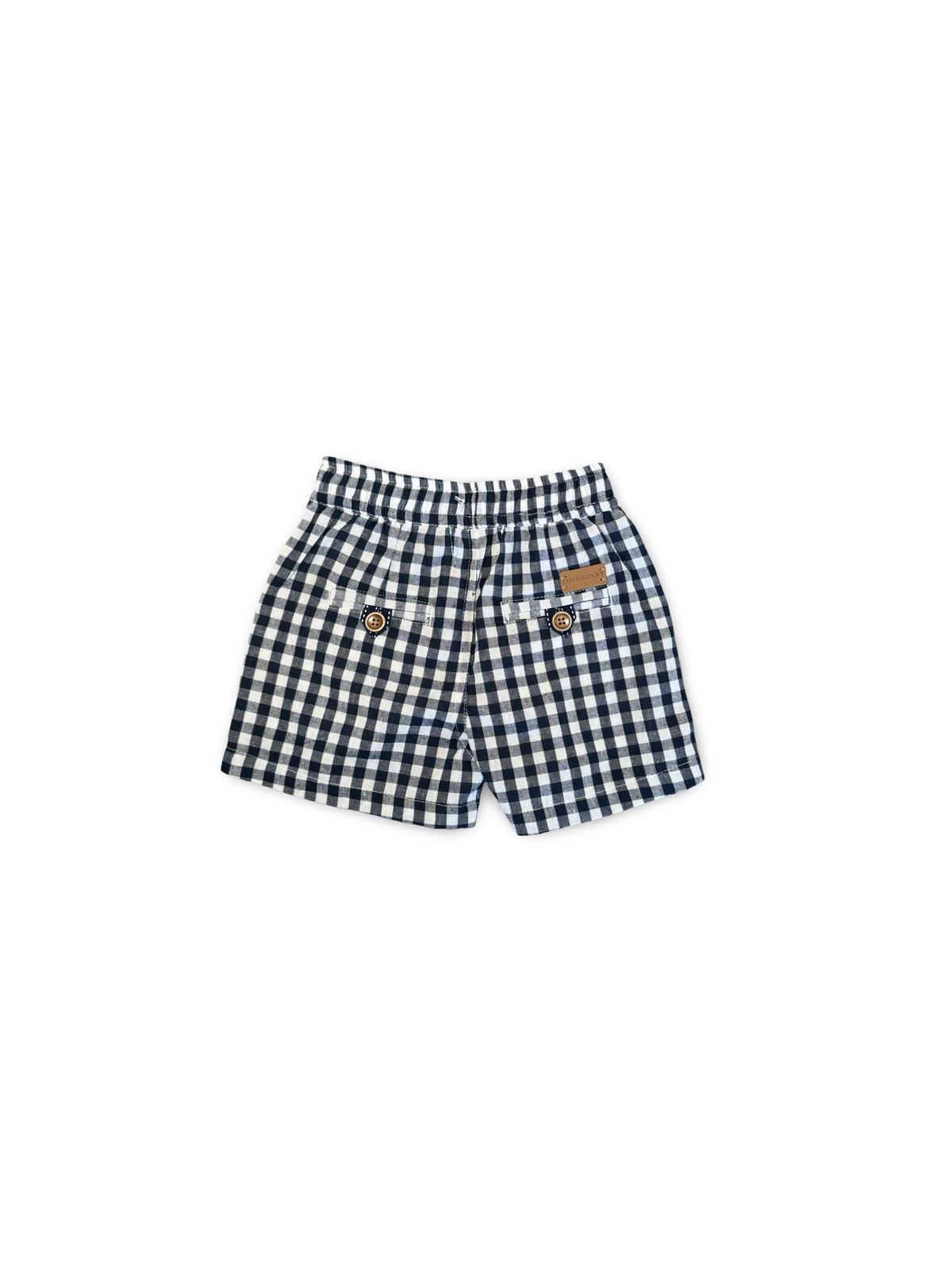 Love Henry Shorts