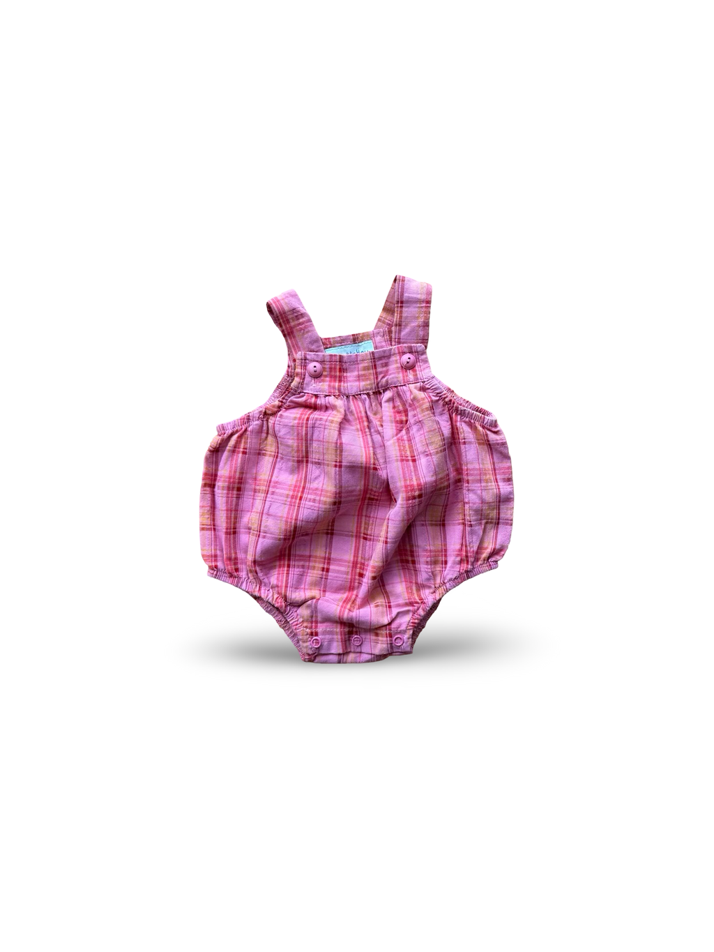 Bout’ Chou Romper