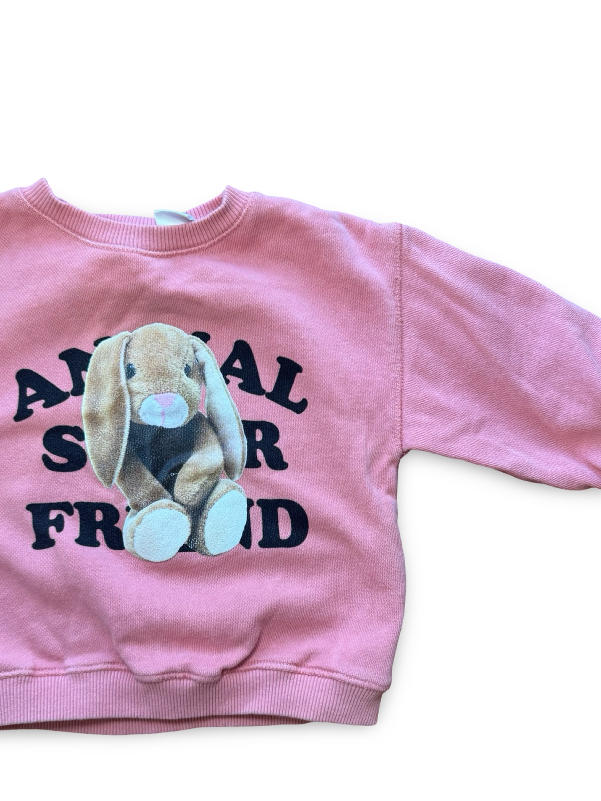 Zara Jumper