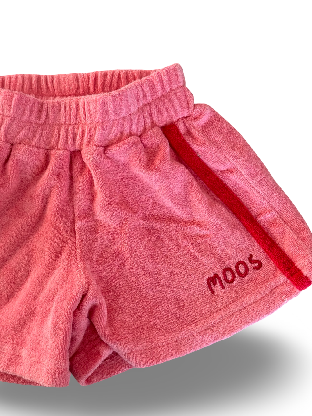 MOOS Shorts