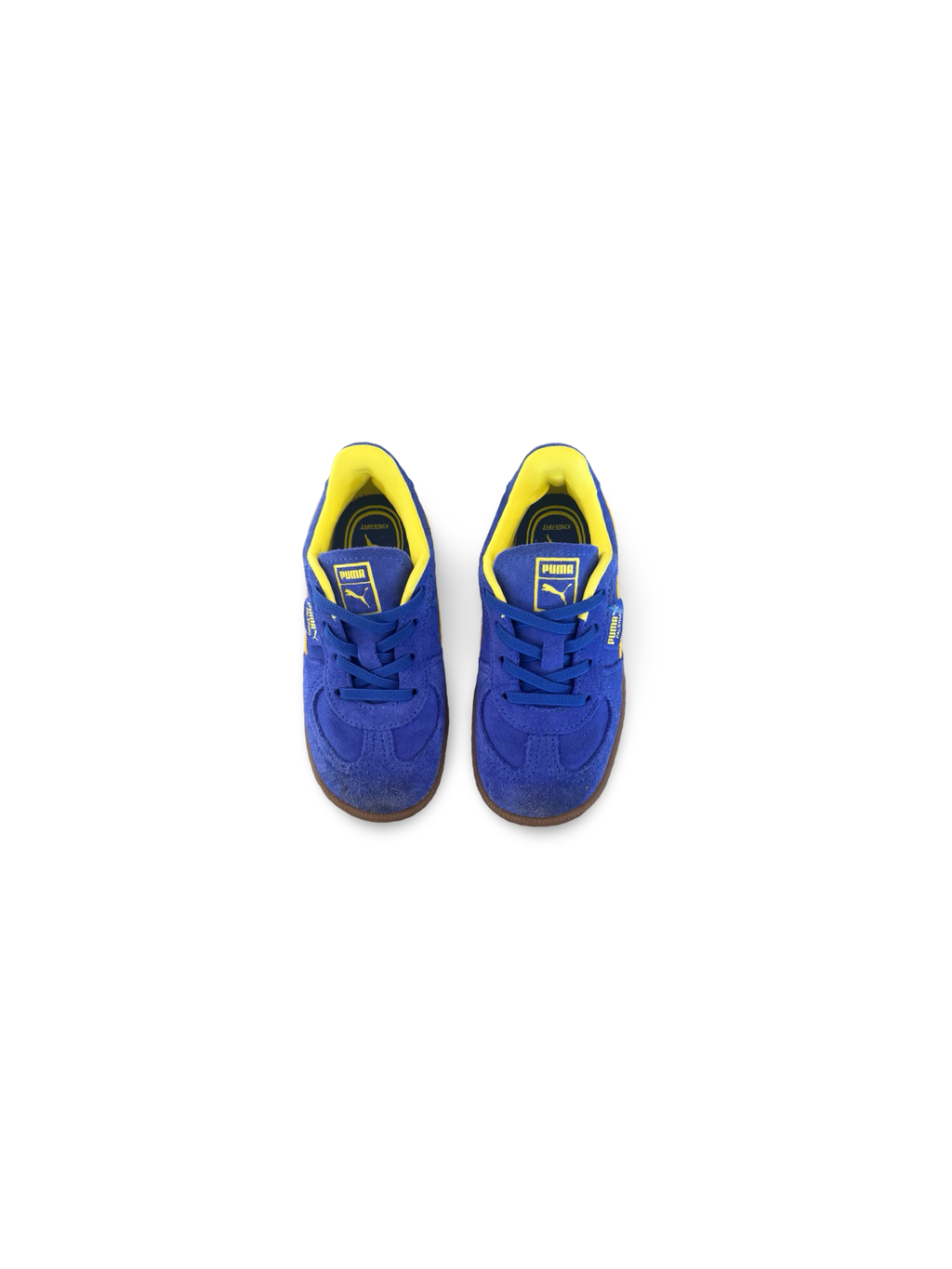 PUMA Palermo