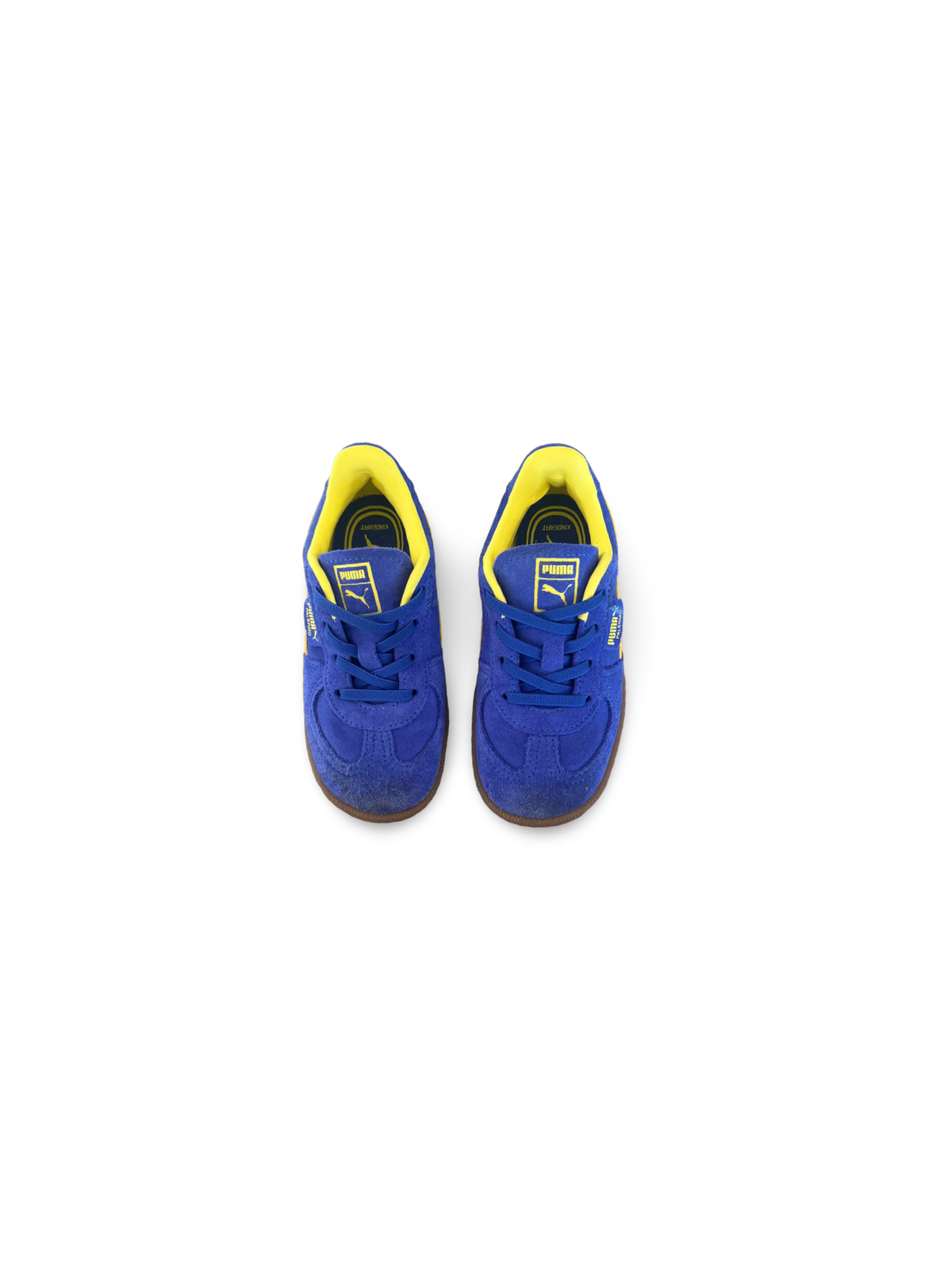 PUMA Palermo