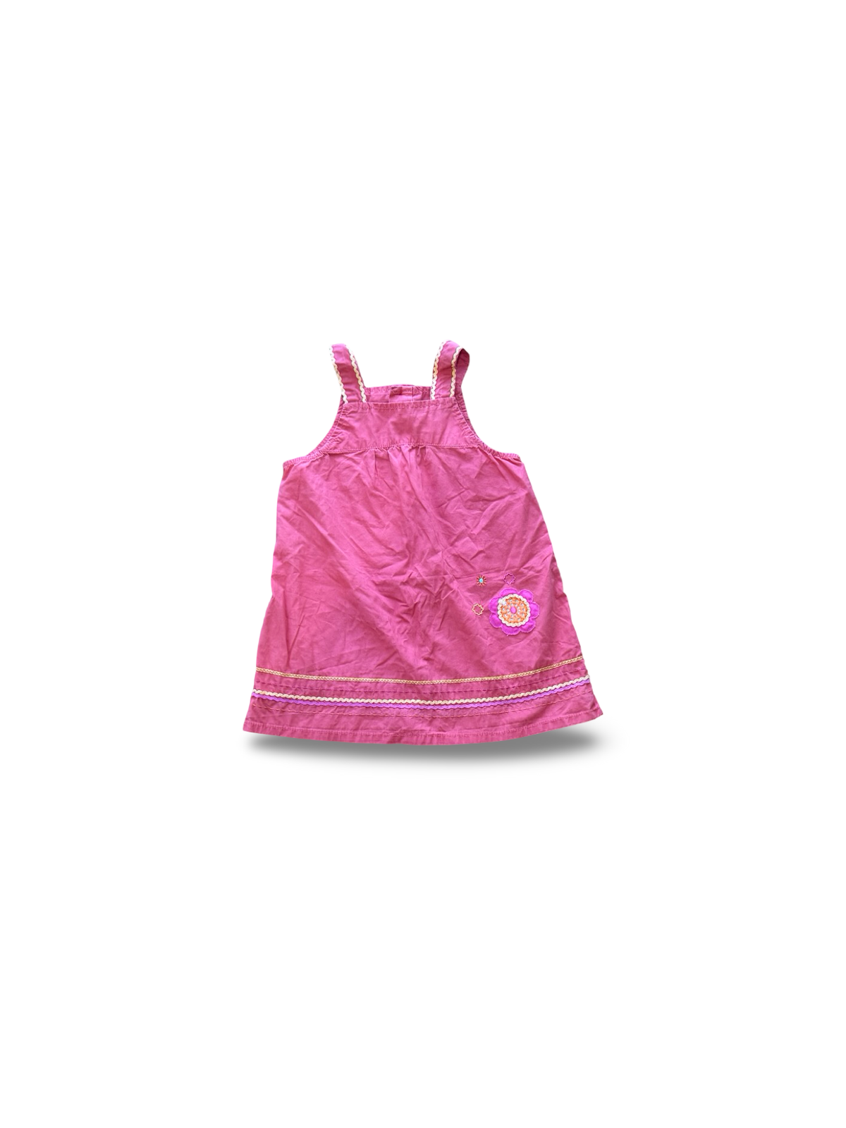 Sergent Major Dress