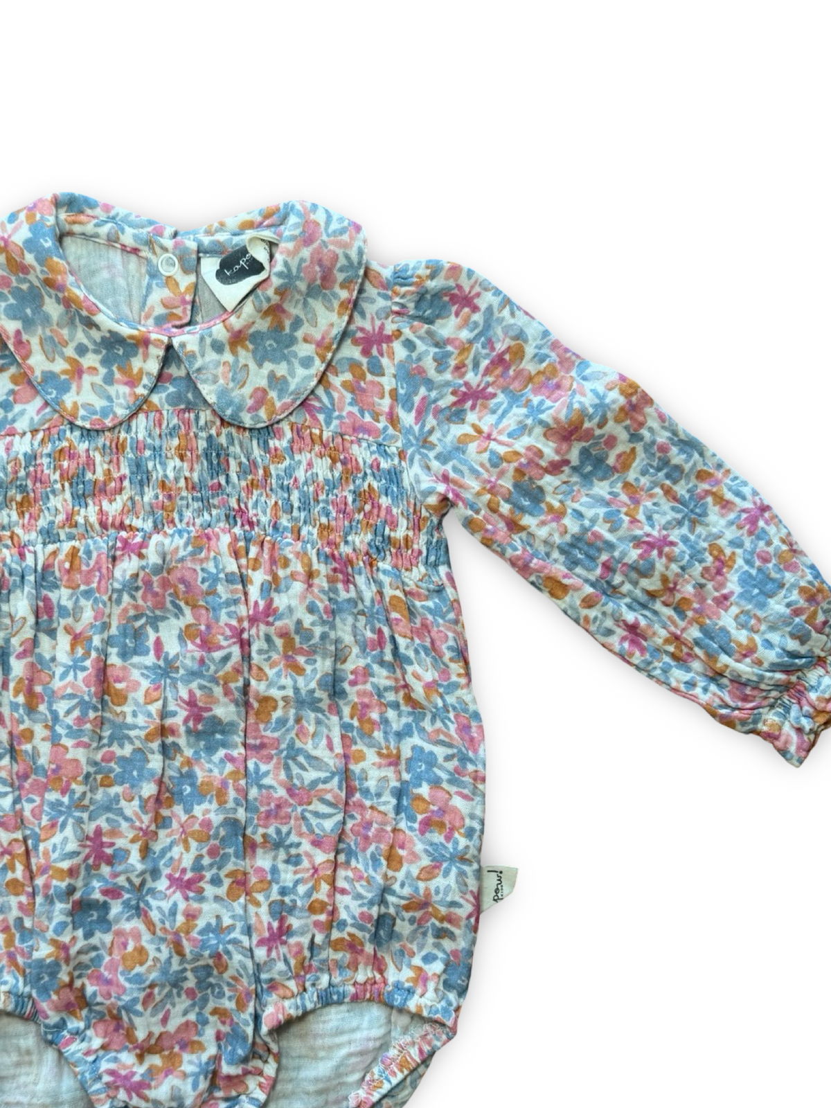 Kapour Romper