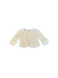 Hand knitted Cardigan