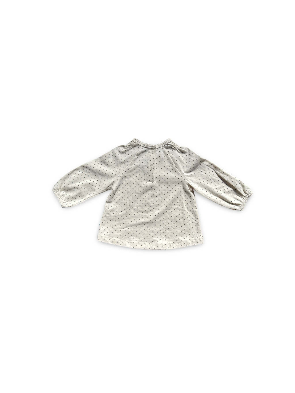 Bébé Shirt