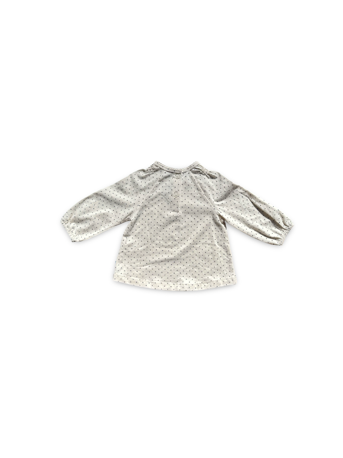 Bébé Shirt