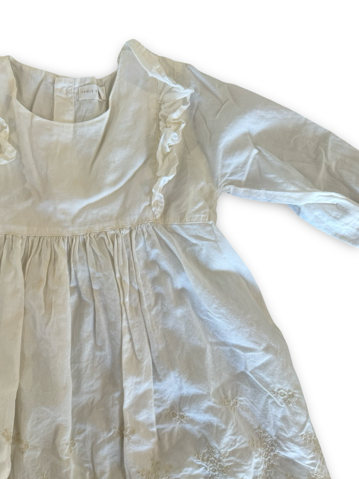 Jamie Kay Dress