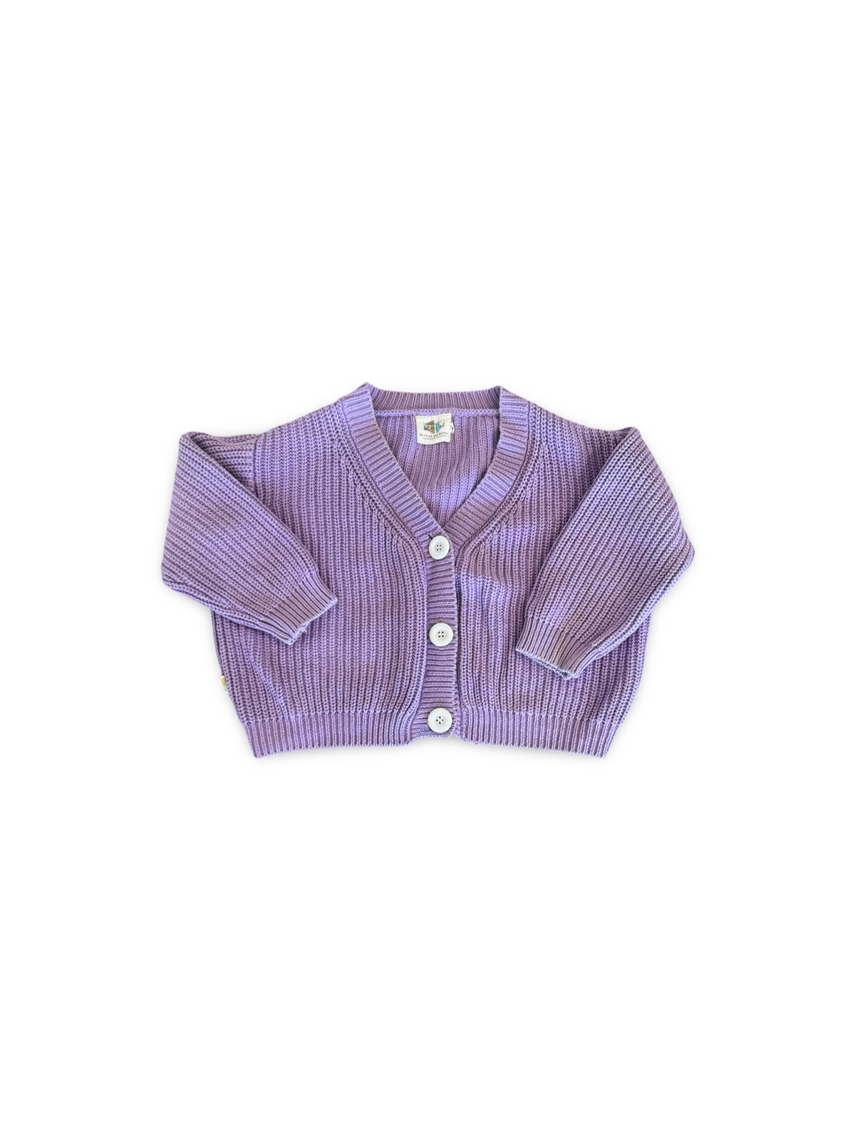 Blythe and Bodhi Cardigan