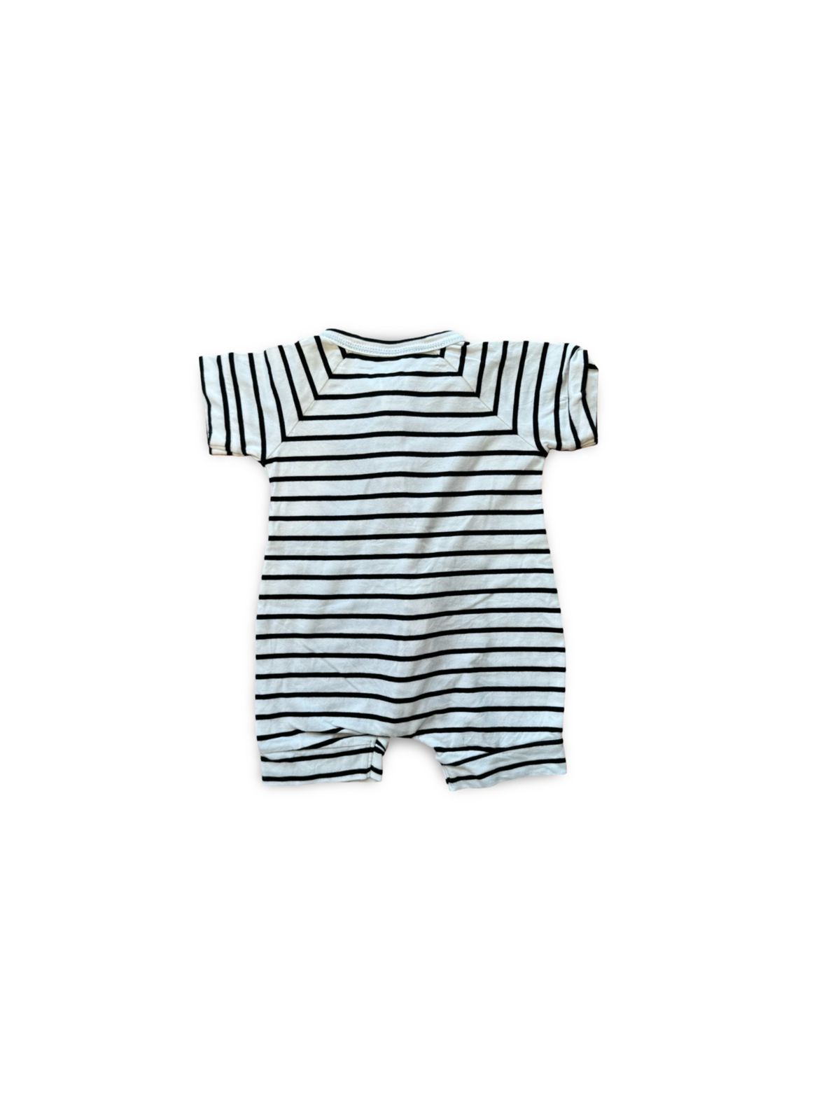 Bonds Onesie