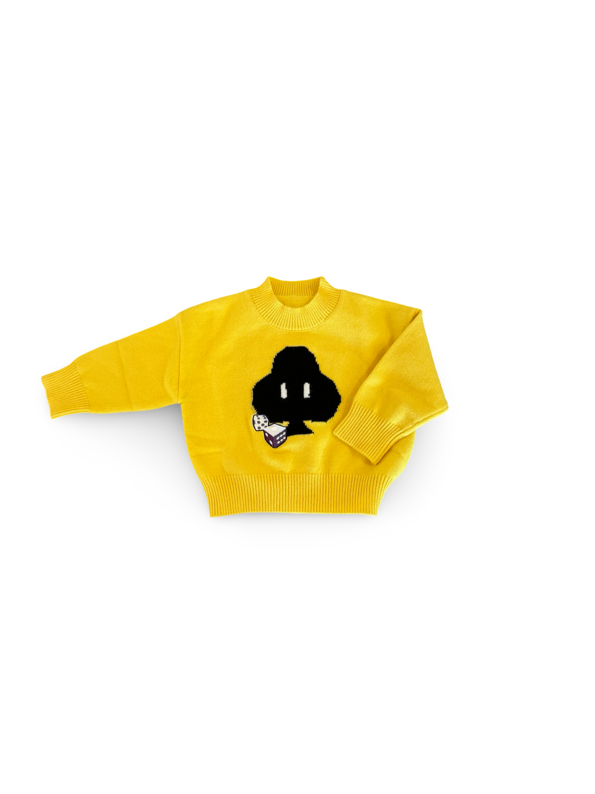 Happy Pocnoc Jumper