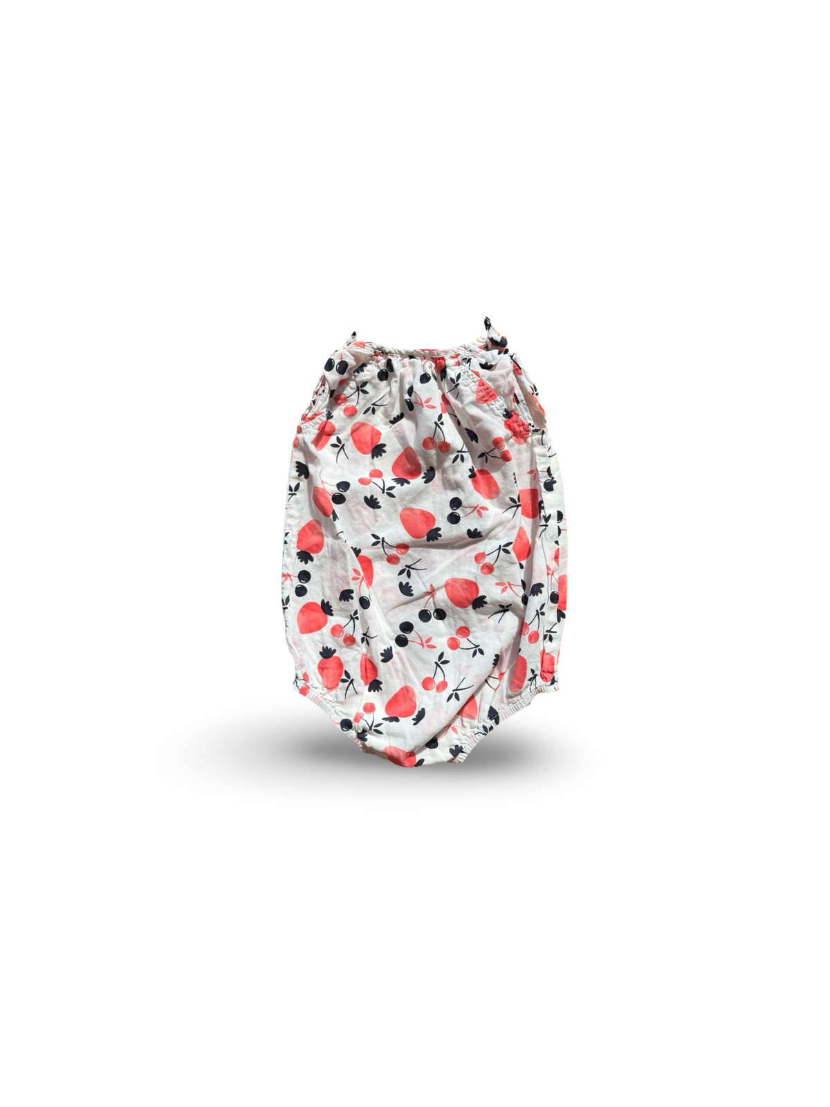 Seed Romper
