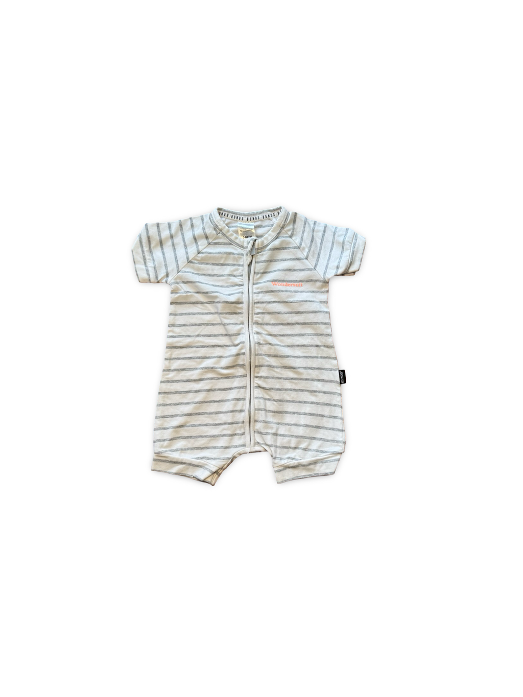 Bonds Onesie