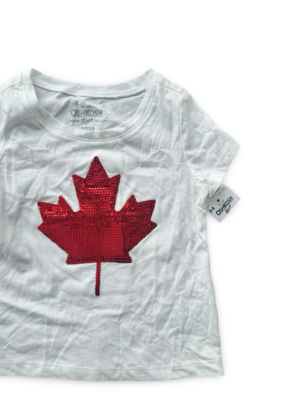 Oshkosh B’gosh Tshirt