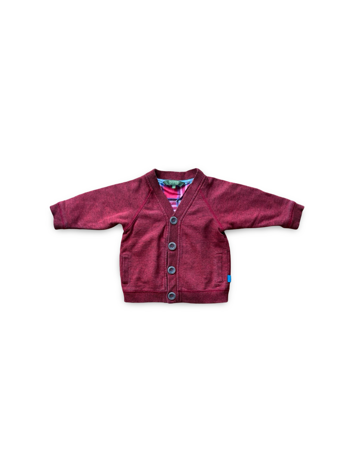 Baker by Ted Baker Cardigan