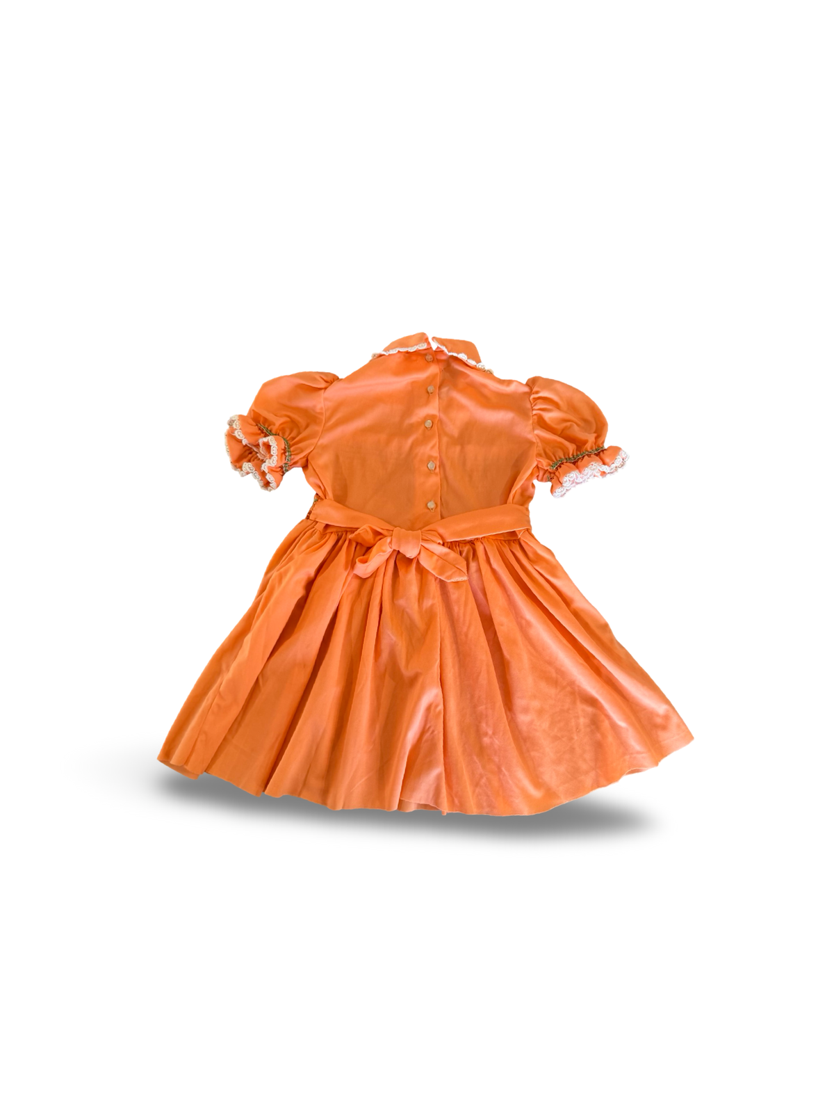 Vintage Boss Babes Dress