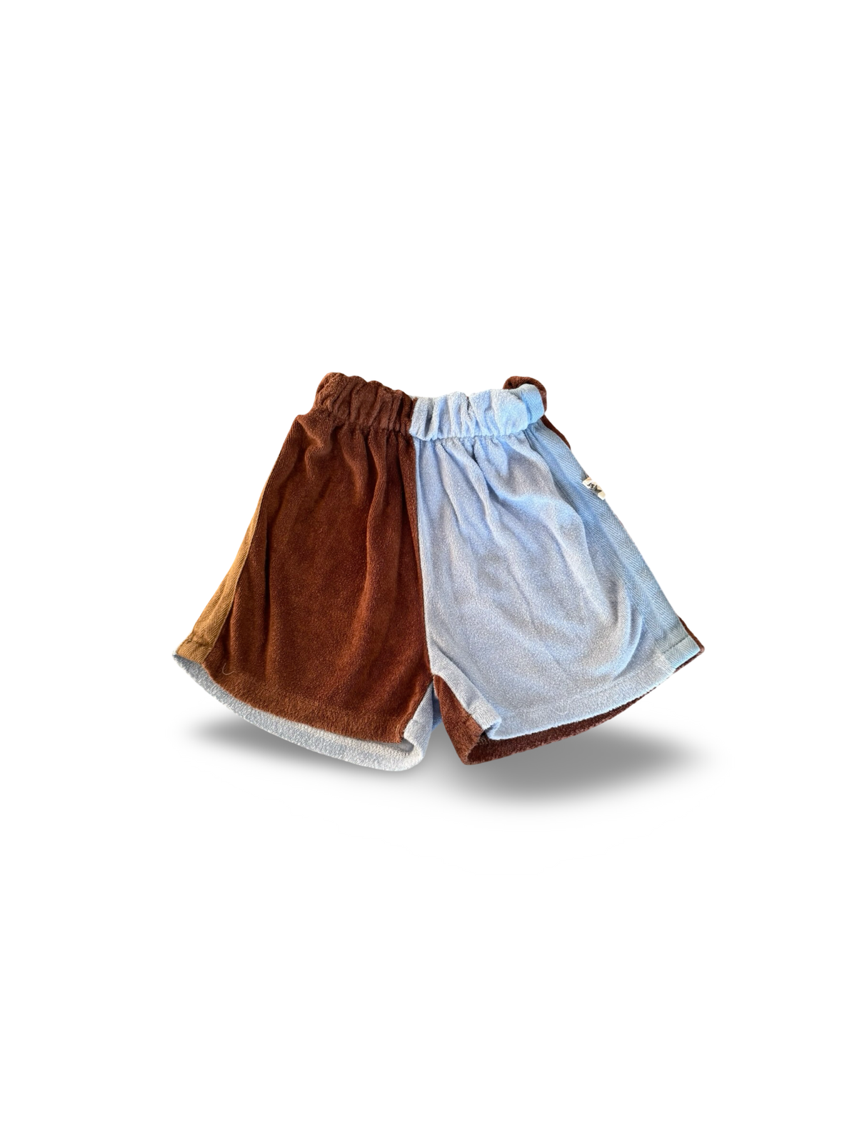 Sunday Siblings Shorts