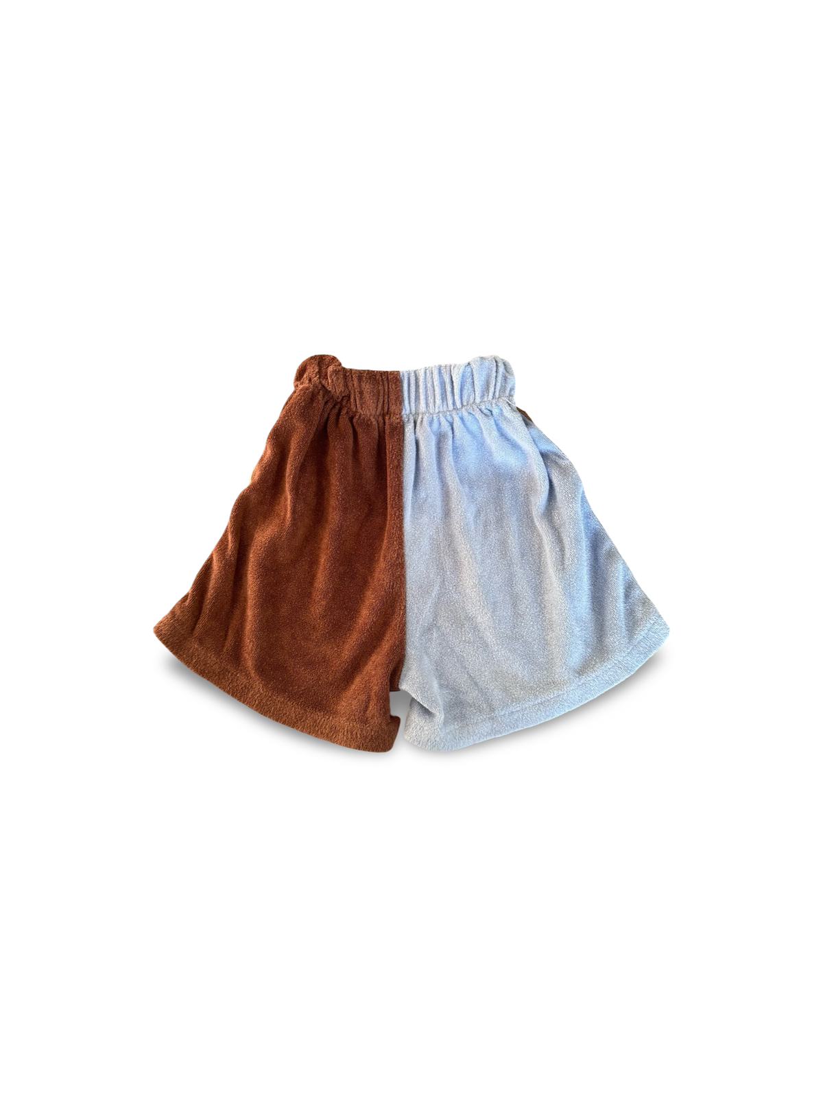 Sunday Siblings Shorts