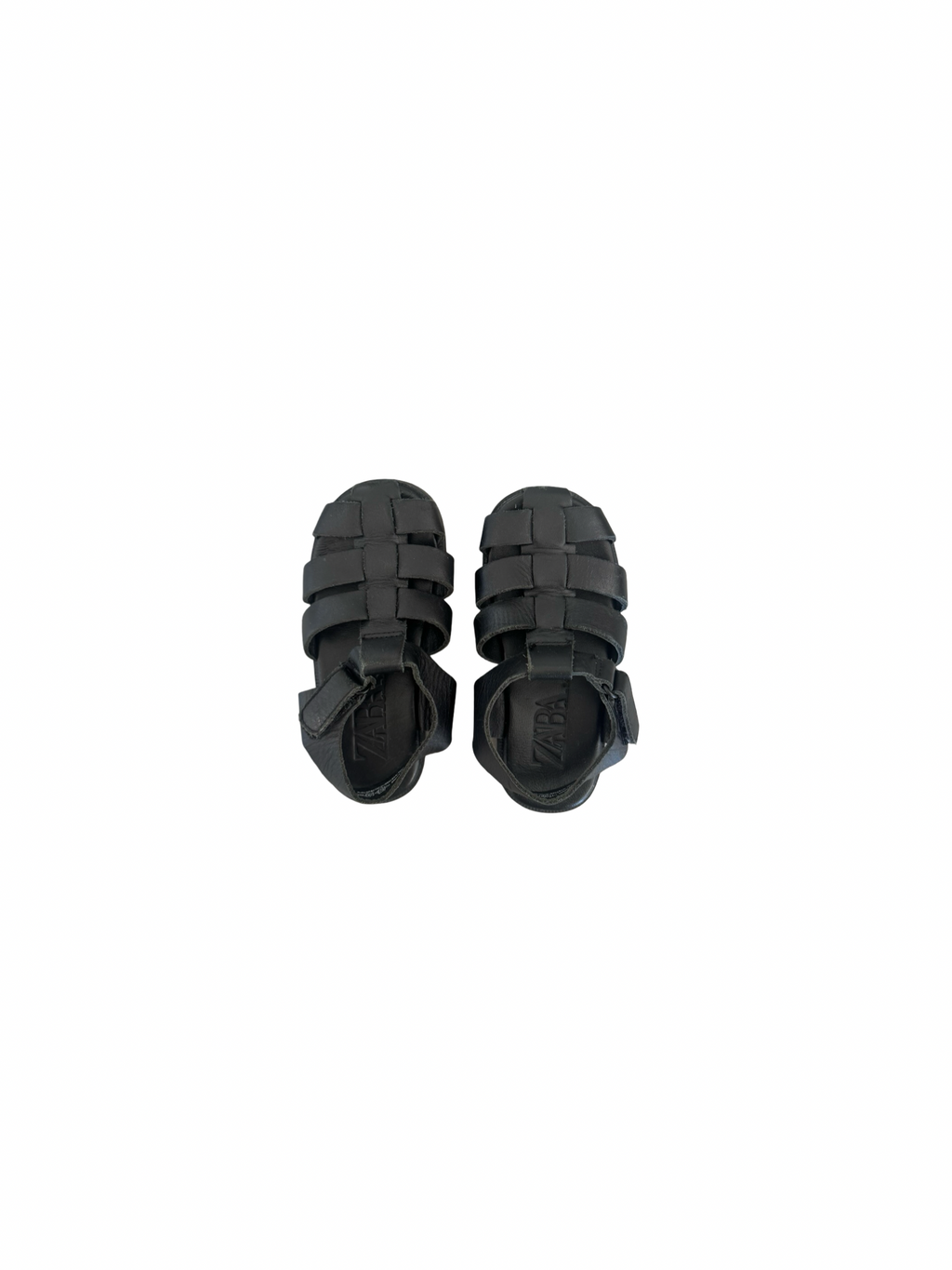 Zara Sandals