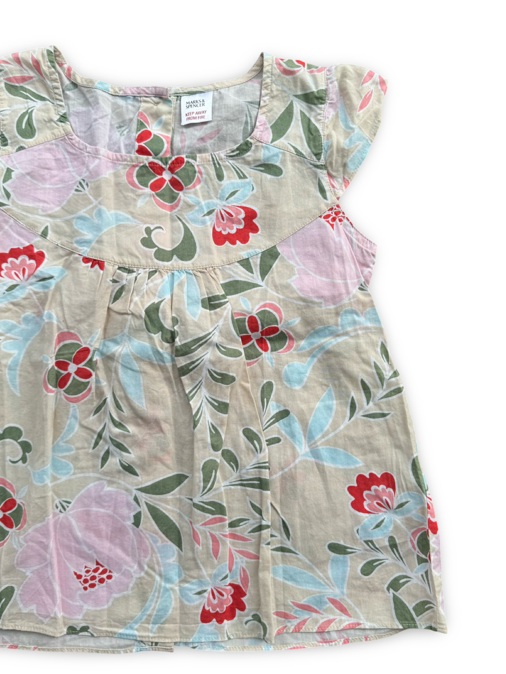 M&S Dress