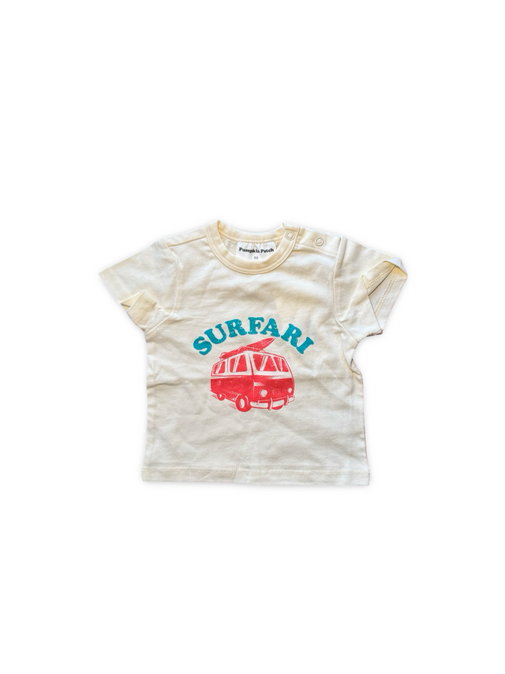 Pumpkin Patch Shirt