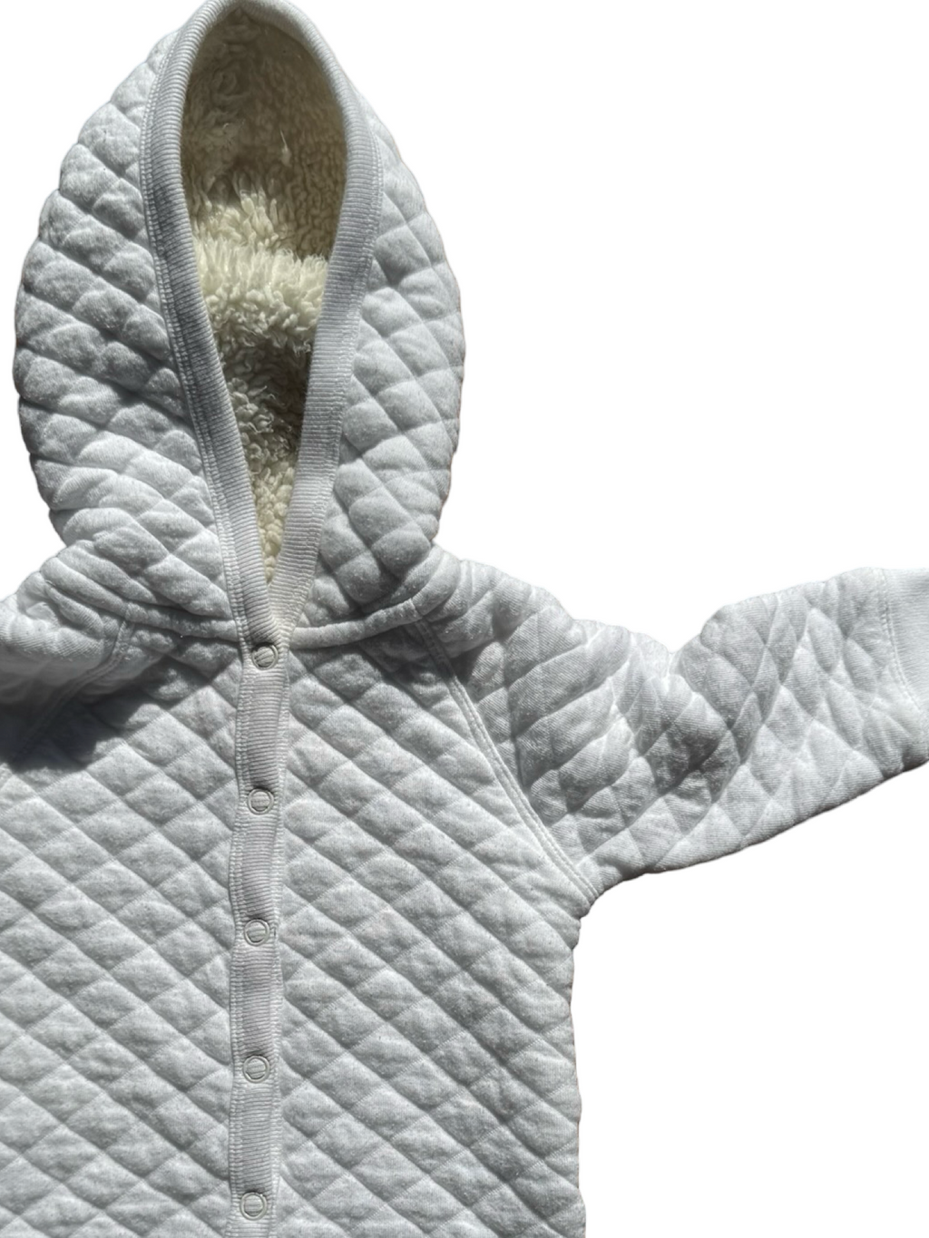 Country Road Onesie