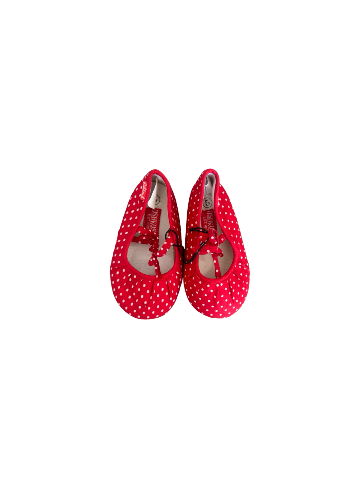 Oshkosh B’gosh Slippers