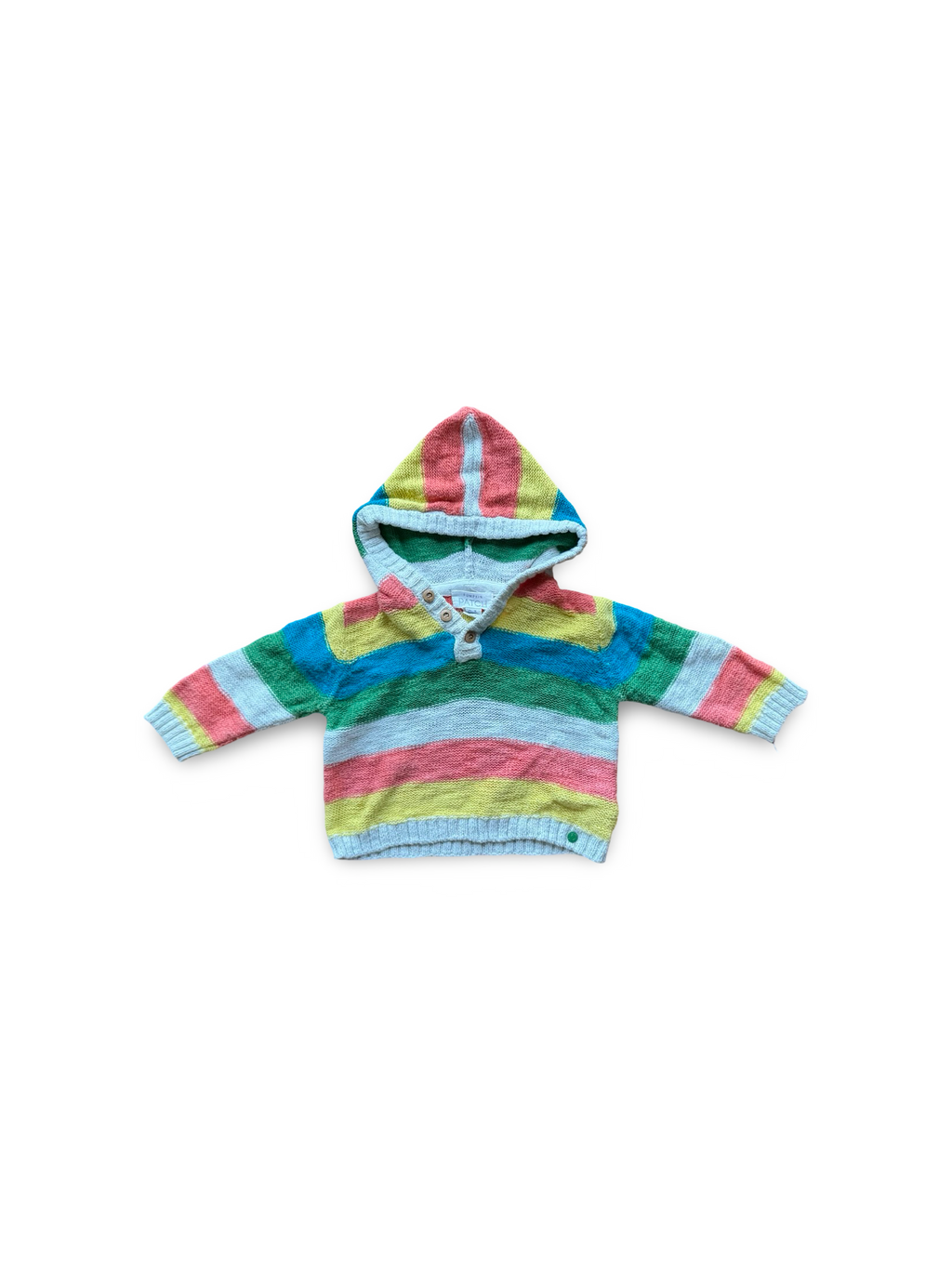 Pumpkin Patch Hoodie