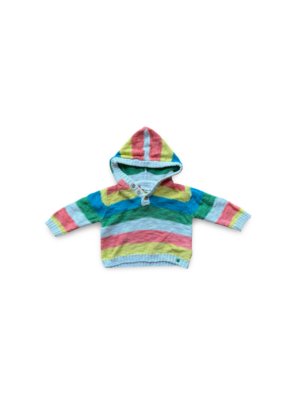Pumpkin Patch Hoodie