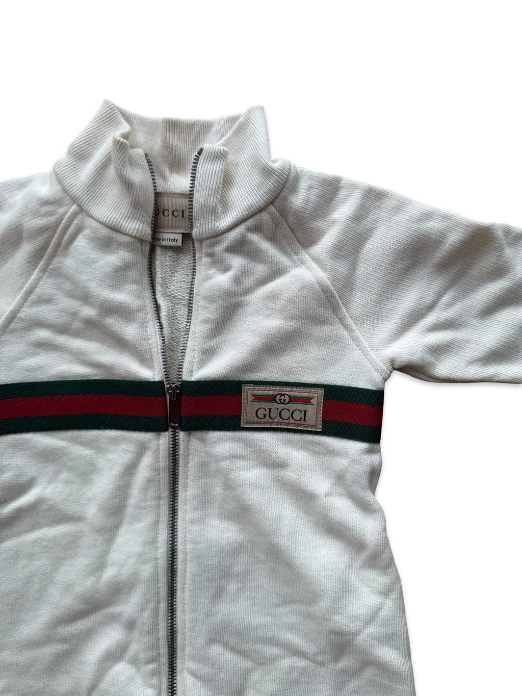 Gucci Onesie
