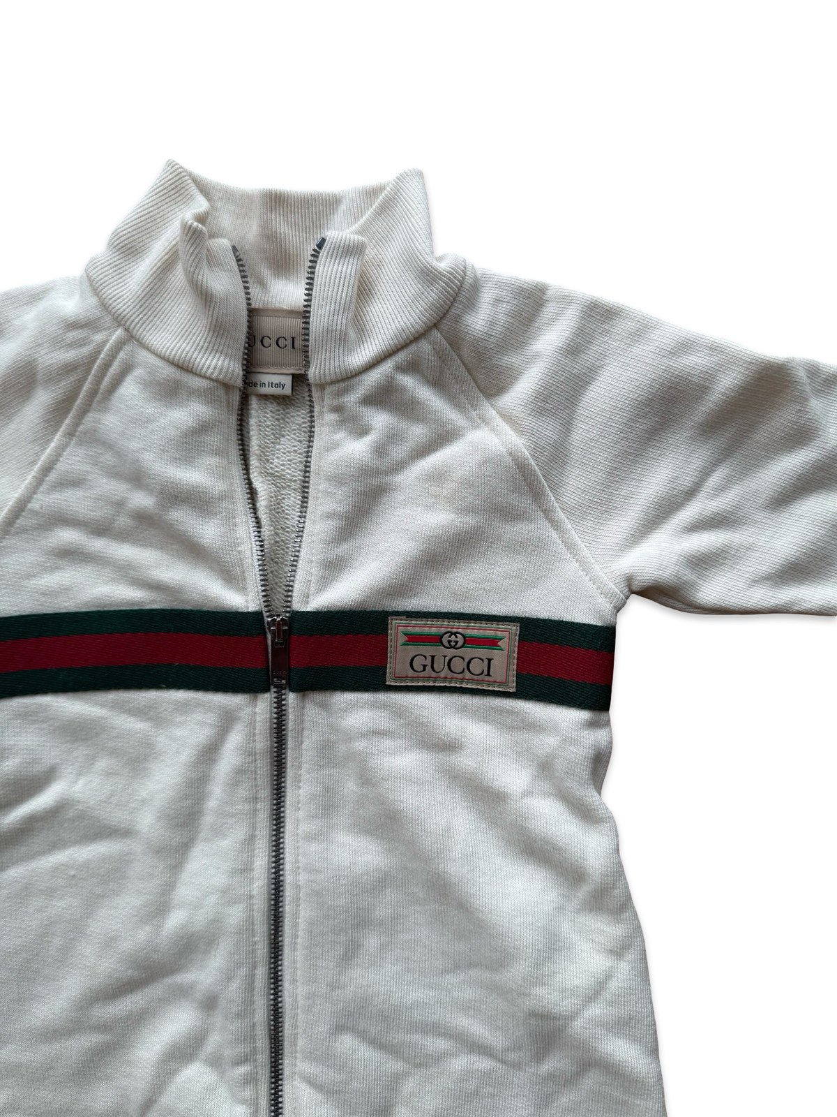 Gucci Onesie