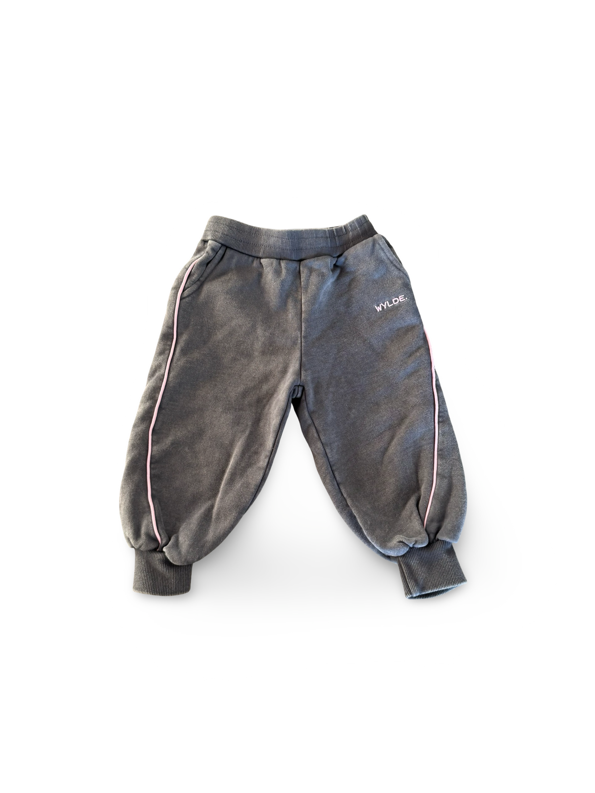 WYDLE The Label Track Pants