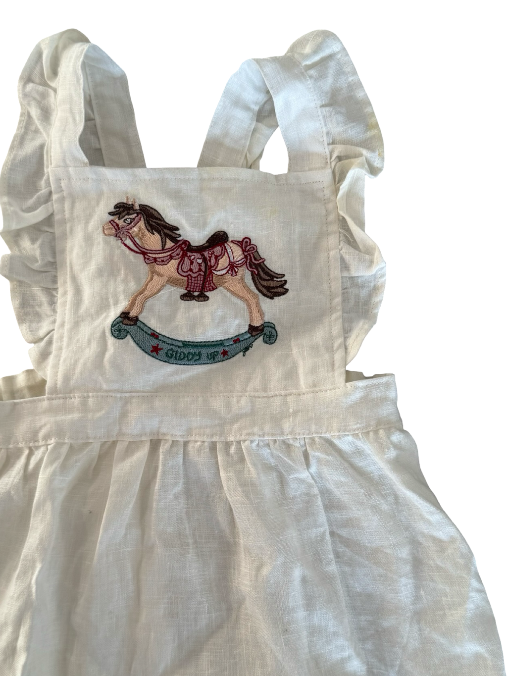Jullou Dress
